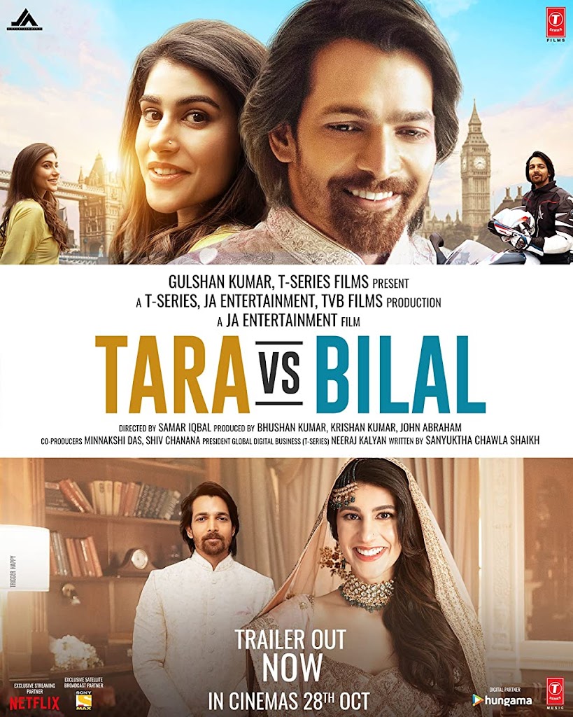 Tara vs Bilal (2022) Hindi Watch Online HD Download | Hdfriday.in | Hdfriday.com