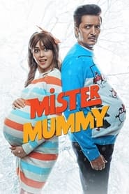 Mister Mummy (2022) Hindi Watch Online HD Download | Hdfriday.in | Hdfriday.com